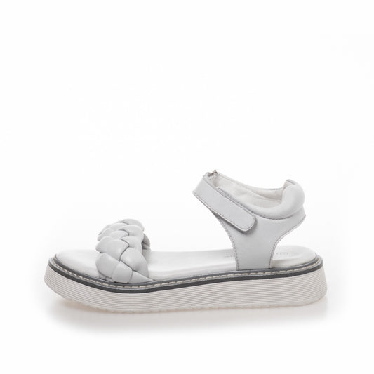 COPENHAGEN KIDS ALMA KIDS BS. Sandals 0061 WHITE