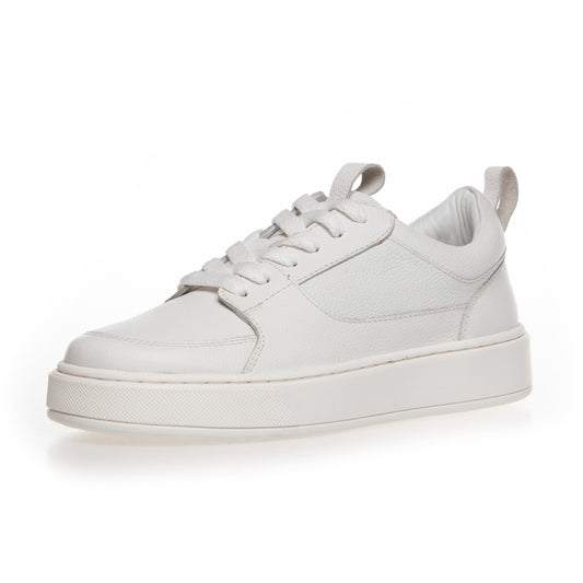 COPENHAGEN KIDS ANKA Sneakers 001 White