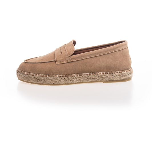 COPENHAGEN SHOES ANNA BELL Espadrilles 0002 BEIGE