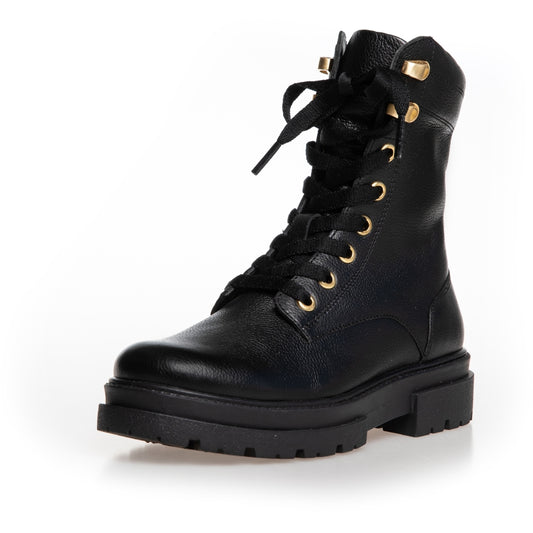 COPENHAGEN KIDS ANTONIA (WR) Boots 0001 BLACK