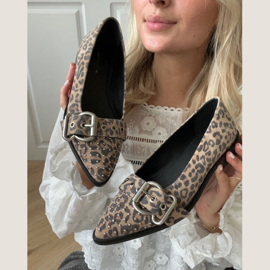 COPENHAGEN SHOES AS THE MOVE LEP Ballet flats 0134 LEP