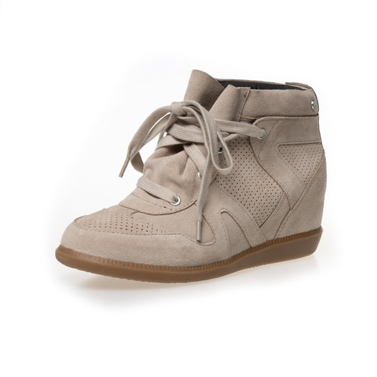 COPENHAGEN SHOES AS WE SPEAK Boots 282 SAND