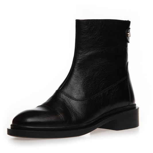 COPENHAGEN SHOES AS YOU SEE Boots 0001 BLACK