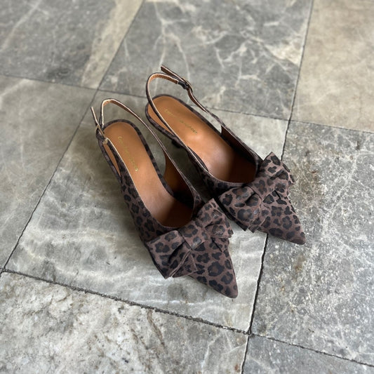 COPENHAGEN SHOES AS YOU SEE L. Stilettos 0134 LEP