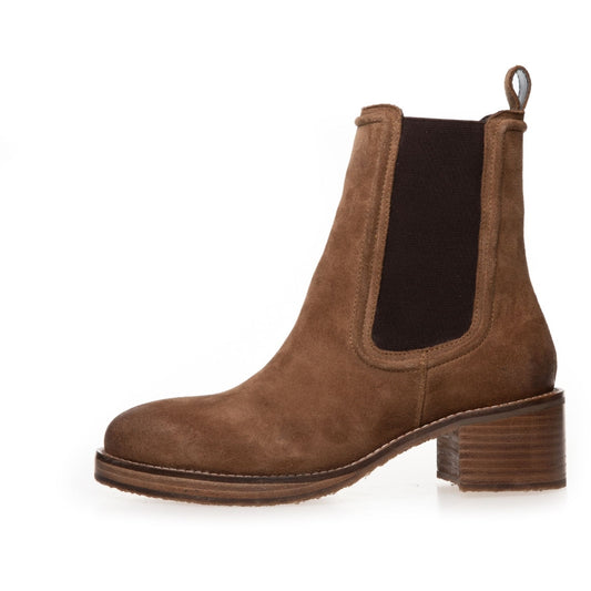 COPENHAGEN SHOES AWARE AND MORE Boots 125 TAN