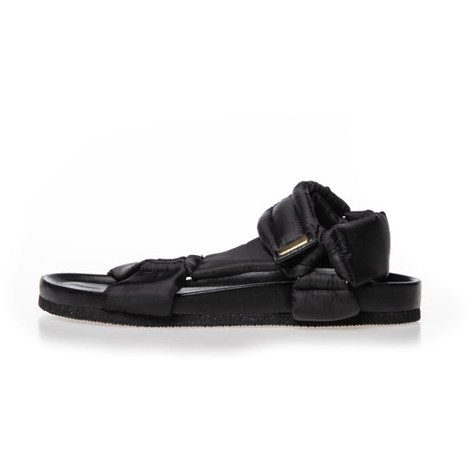 COPENHAGEN SHOES CARRIE Sandals 0001 BLACK
