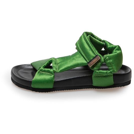 COPENHAGEN SHOES CARRIE Sandals 0027 GREEN