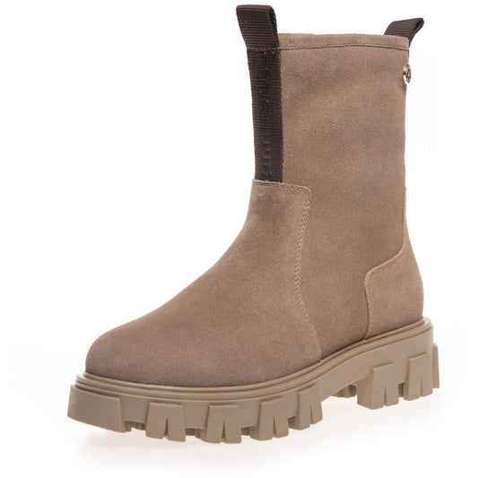 COPENHAGEN KIDS CLARA (WR) Boots 00090 DARK BEIGE