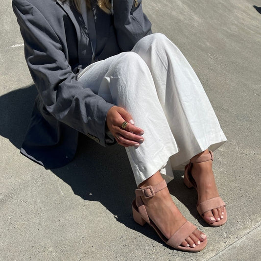 COPENHAGEN SHOES DANCE 22-23 Stilettos 158 ROSA