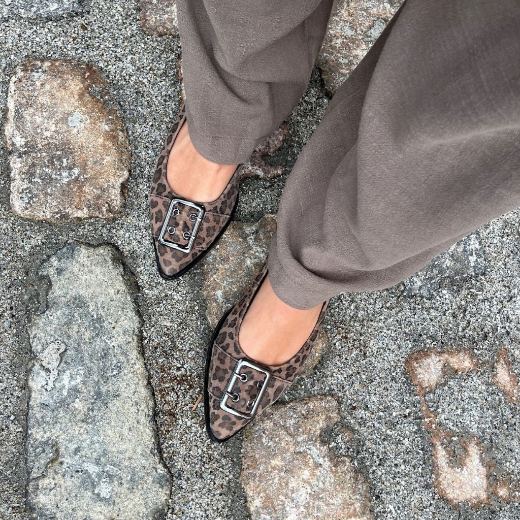 COPENHAGEN SHOES ENERGY MOVES Ballet flats 0134 LEP