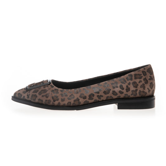 COPENHAGEN SHOES ENERGY MOVES Ballet flats 0134 LEP