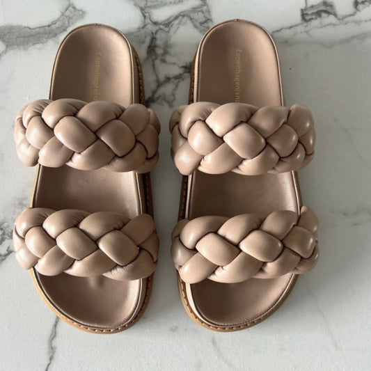 COPENHAGEN SHOES FASHIONISTA 22 Slippers 088 Nude