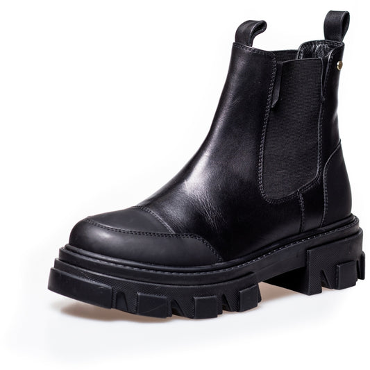 COPENHAGEN SHOES FOREVER FREEDOM Boots 0001 BLACK
