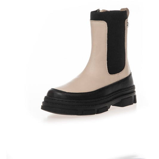 COPENHAGEN KIDS GILLIAN - OFF WHITE (WR) Boots 1620 OFF WHITE