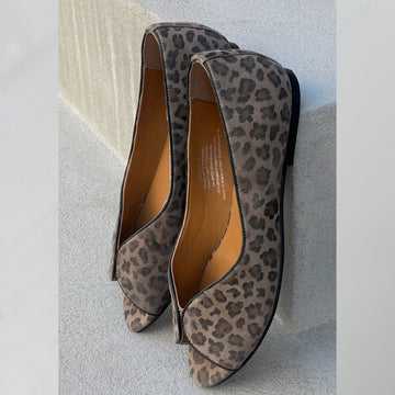 COPENHAGEN SHOES LIKE A MELODY - LEP Ballet flats 0134 LEP