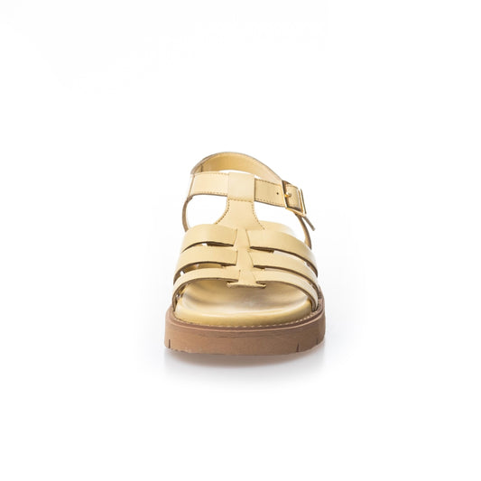 COPENHAGEN SHOES MAGIC AND GIRLS Sandals 426 PALE BANANA