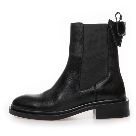 COPENHAGEN SHOES MAGIC FALL Boots 0001 BLACK