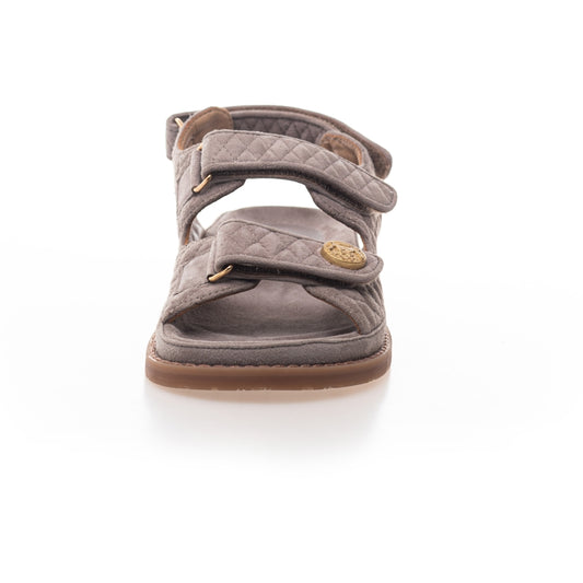 COPENHAGEN SHOES MEMORIES OF SUMMER Sandals 135 BEIGE BISCUIT