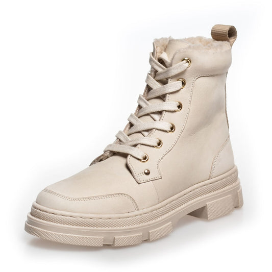 COPENHAGEN KIDS MIMI (WR) Boots 0002 BEIGE