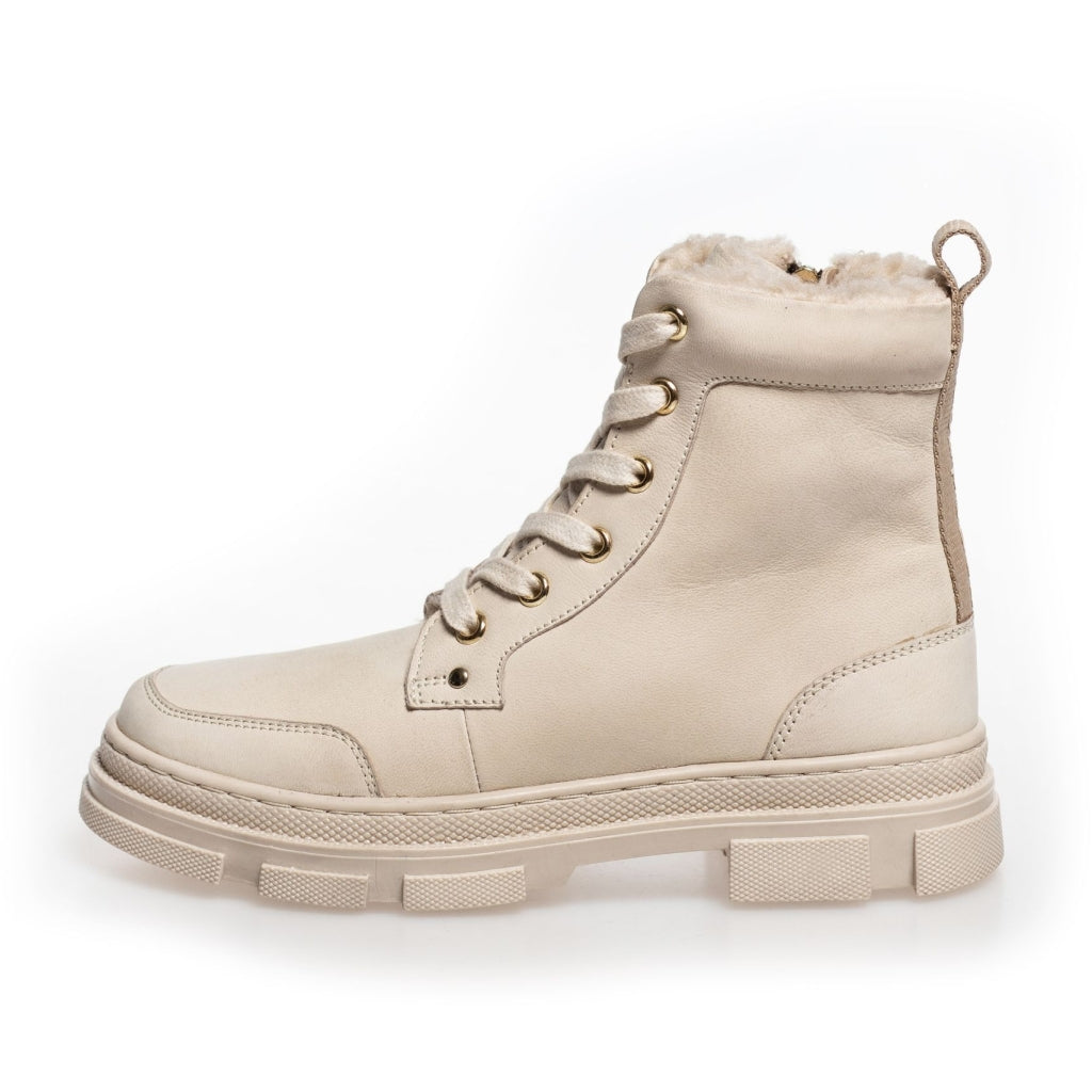 COPENHAGEN KIDS MIMI (WR) Boots 0002 BEIGE