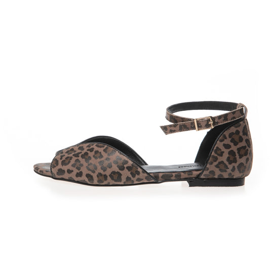 COPENHAGEN SHOES MY LOVING Ballet flats 0134 LEP