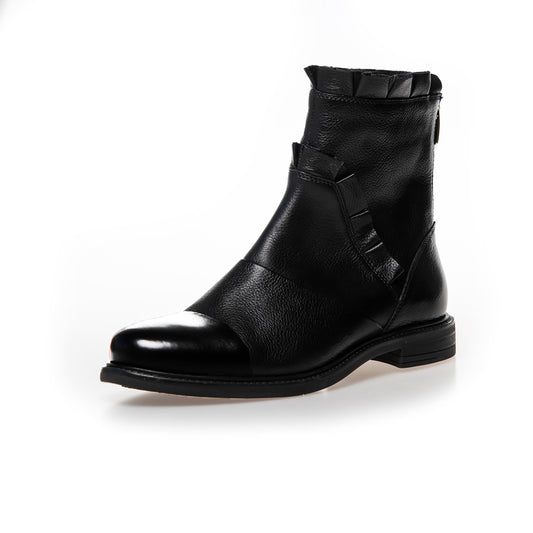 COPENHAGEN SHOES NEW MARGARET Boots 0001 BLACK