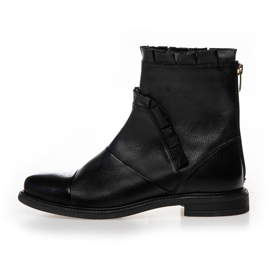 COPENHAGEN SHOES NEW MARGARET Boots 0001 BLACK