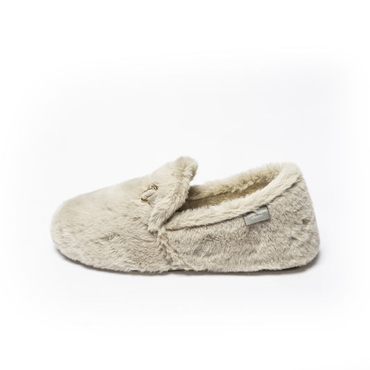 COPENHAGEN SHOES NEW MELANIA Slippers 422 Off. white