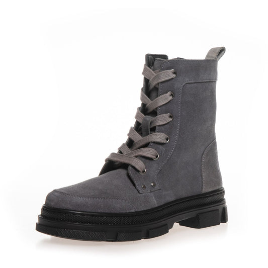 COPENHAGEN KIDS PAULA (WR) Boots 104 DARK GREY