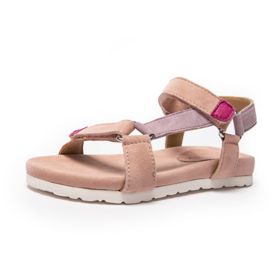 COPENHAGEN KIDS PEACE KIDS SS. Sandals 158 ROSA