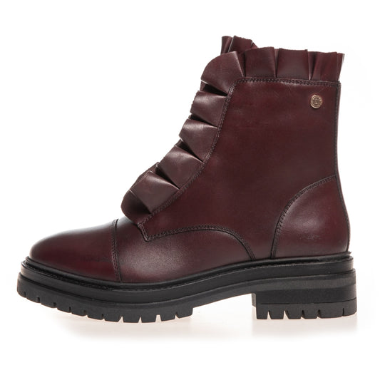 COPENHAGEN SHOES PRETTY Boots 181 Bordeaux