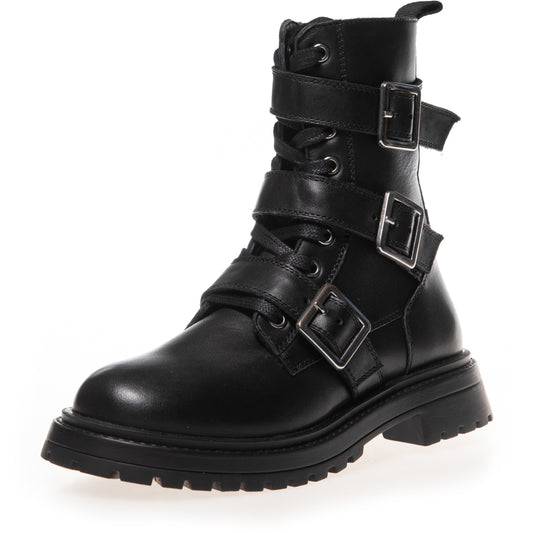 COPENHAGEN KIDS ROMINA (WR) Boots 0001 BLACK