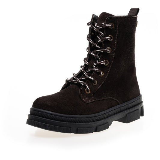 COPENHAGEN KIDS SISSY Boots 0018 DK BROWN