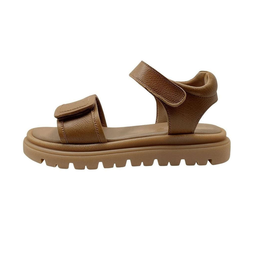 COPENHAGEN KIDS SKARA Sandals 0241 COGNAC