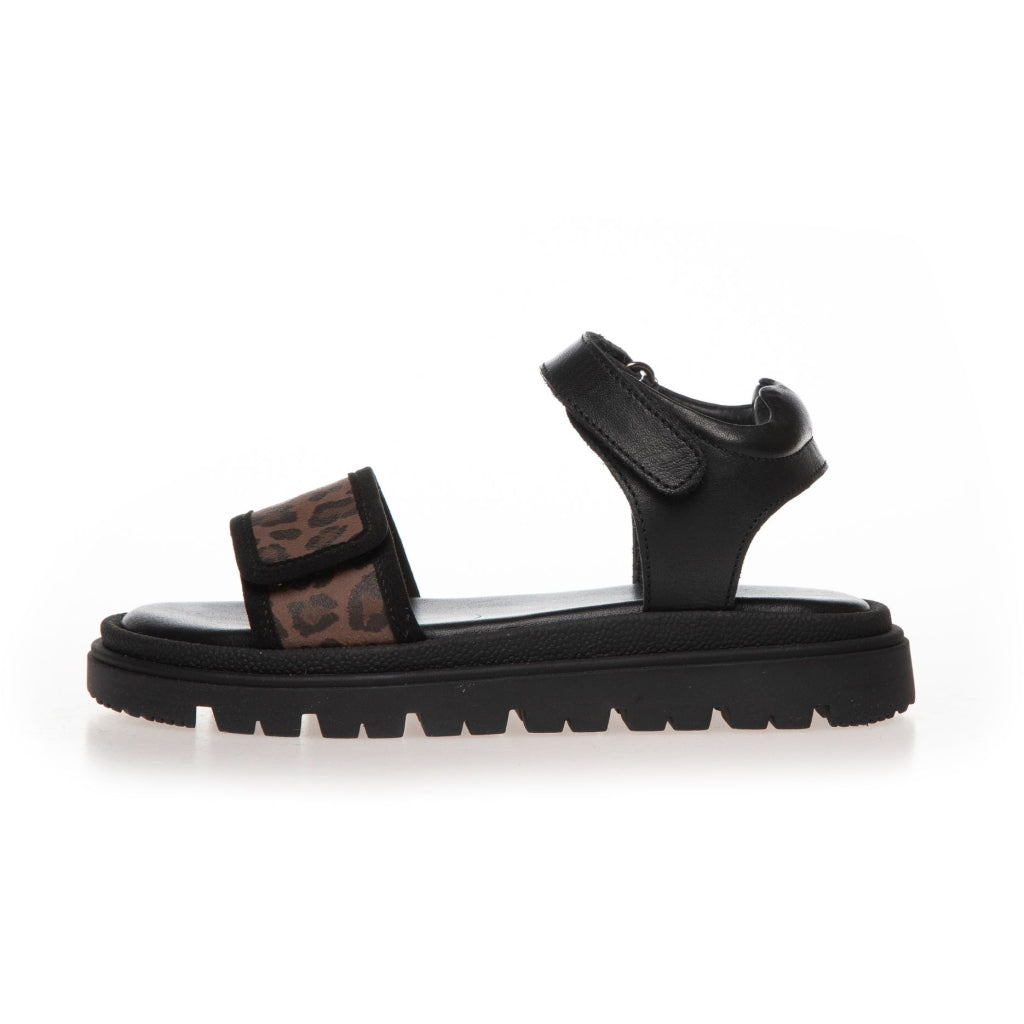 COPENHAGEN KIDS SKARA Sandals 0135 LEP TAUPE