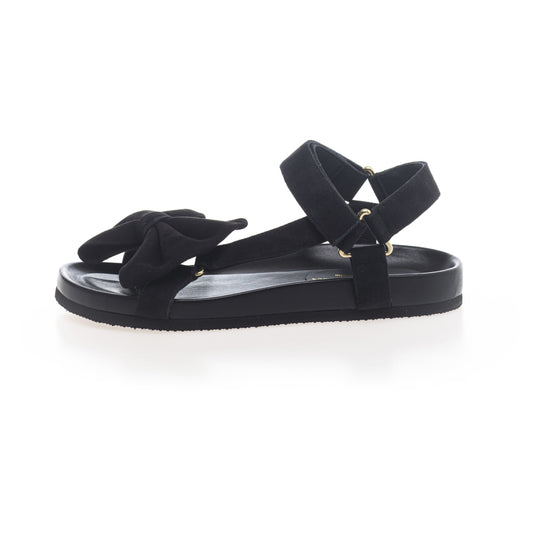 COPENHAGEN SHOES SKY AND DIAMONDS Sandals 0001 BLACK
