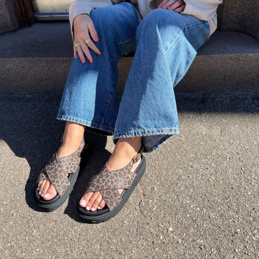 COPENHAGEN SHOES SUMMERTIME - LEP Sandals 0134 LEP