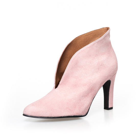 COPENHAGEN SHOES SUS Stilettos 445 ROSA (NENUCA)