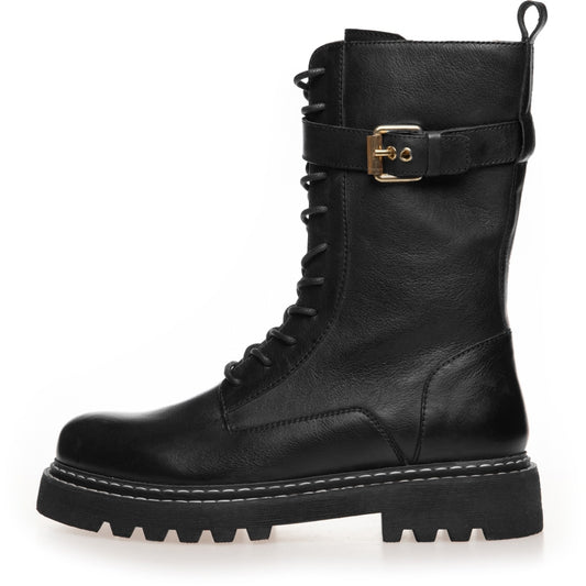COPENHAGEN SHOES THE MOON Boots 0001 BLACK