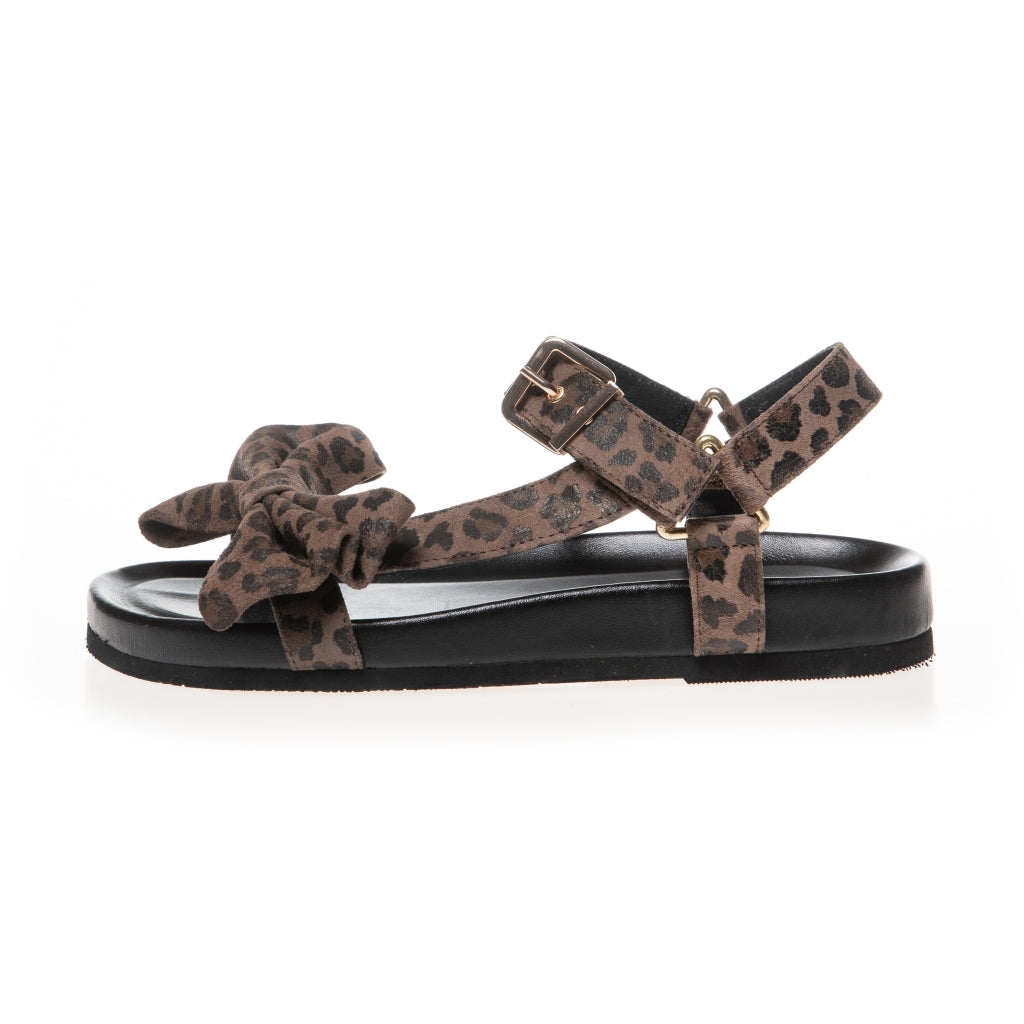 COPENHAGEN SHOES THE SUMMER BREEZE - LEP Sandals 0137 LEP (MOUSE)