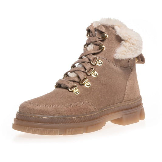 COPENHAGEN KIDS TILDA (WR) Boots 0002 BEIGE
