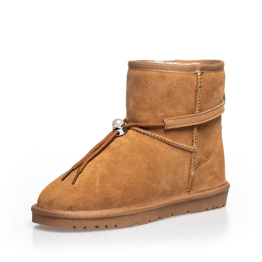 COPENHAGEN SHOES YOU ROCK GIRL Boots 0138 CAMEL