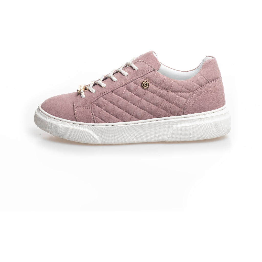 Sneakers rosa discount