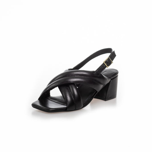 COPENHAGEN SHOES HEELS AND MORE Stilettos 0003 BLACK