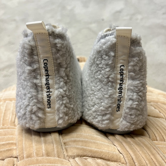 COPENHAGEN SHOES PARADISE Slippers 456 LIGHT BLUE