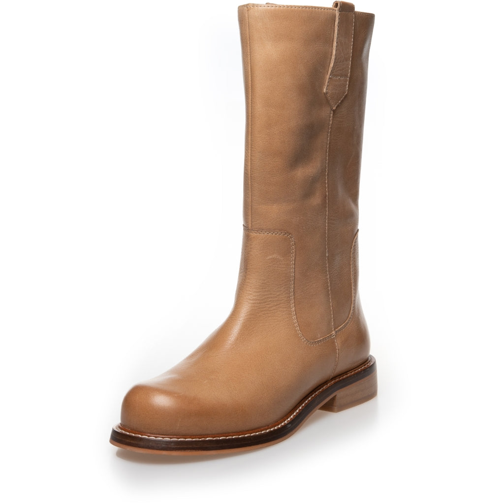 COPENHAGEN SHOES ALL DAY Boots 632 TAN