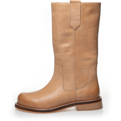 COPENHAGEN SHOES ALL DAY Boots 632 TAN