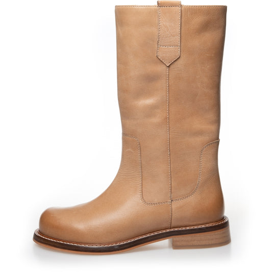 COPENHAGEN SHOES ALL DAY Boots 632 TAN
