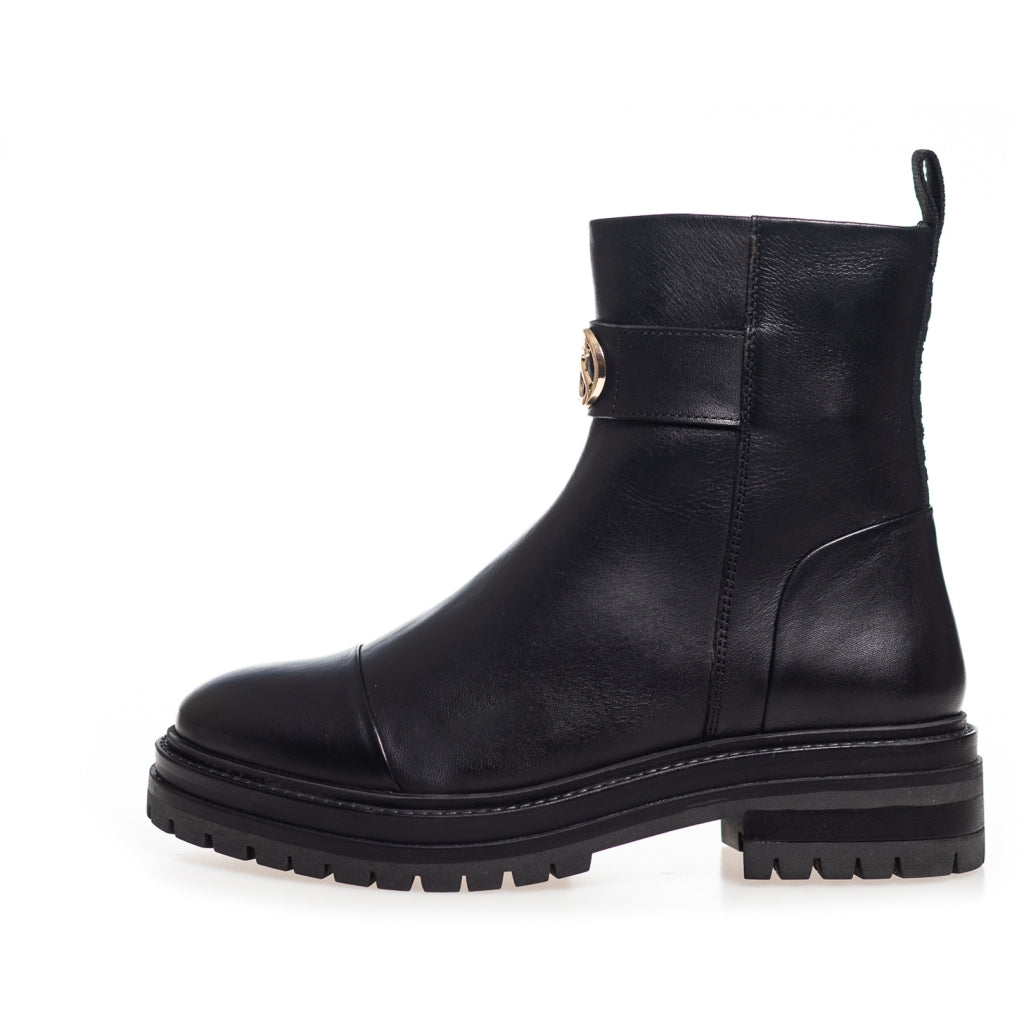 COPENHAGEN SHOES ALL GOOD VIBES Boots 0001 BLACK