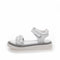 COPENHAGEN KIDS ALMA KIDS BS. Sandals 0061 WHITE